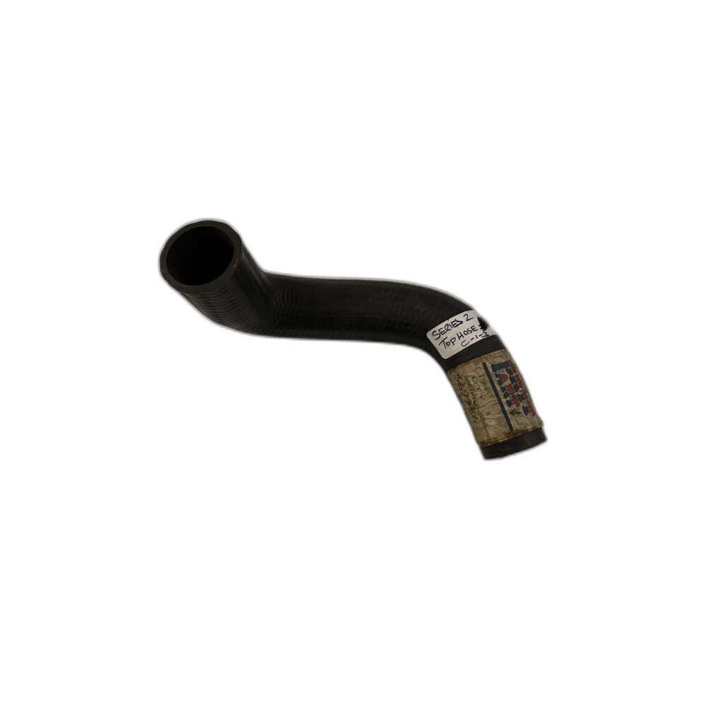 Radiator Bottom Hose Series 2/2a (Civilian) 569956